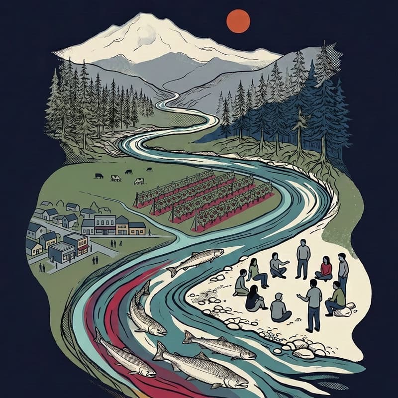 Cover Image for Common Waters Immersion