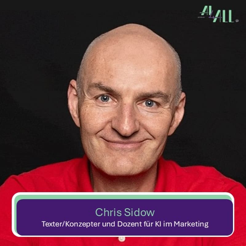 Cover Image for LUNCH AND LEARN: Chat mit GPT, Prompting für Anfänger und Profis