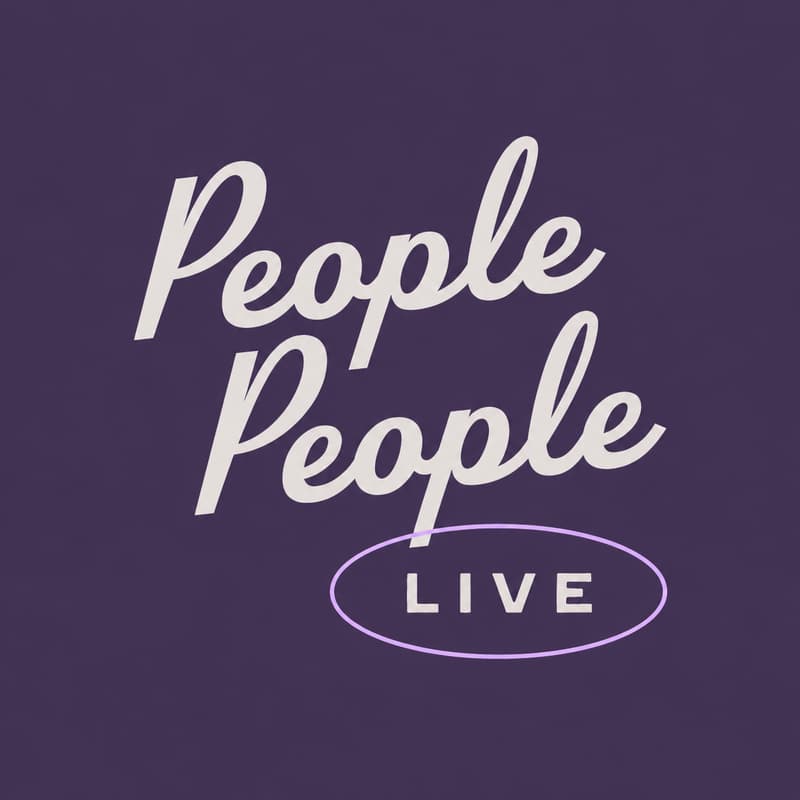Cover Image for People People Live - Culture Creators Podcast, presented by Nectar and SHRM