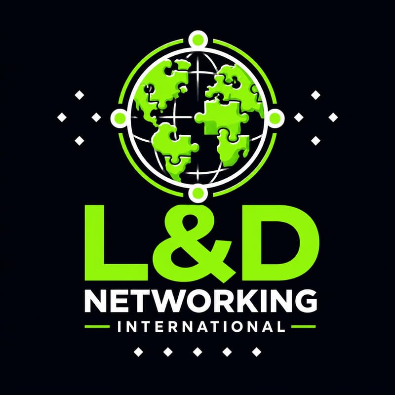 Cover Image for Skills-based L&D в 2026: чему учиться, чтобы учить других? | Нетворкинг L&D Professionals International