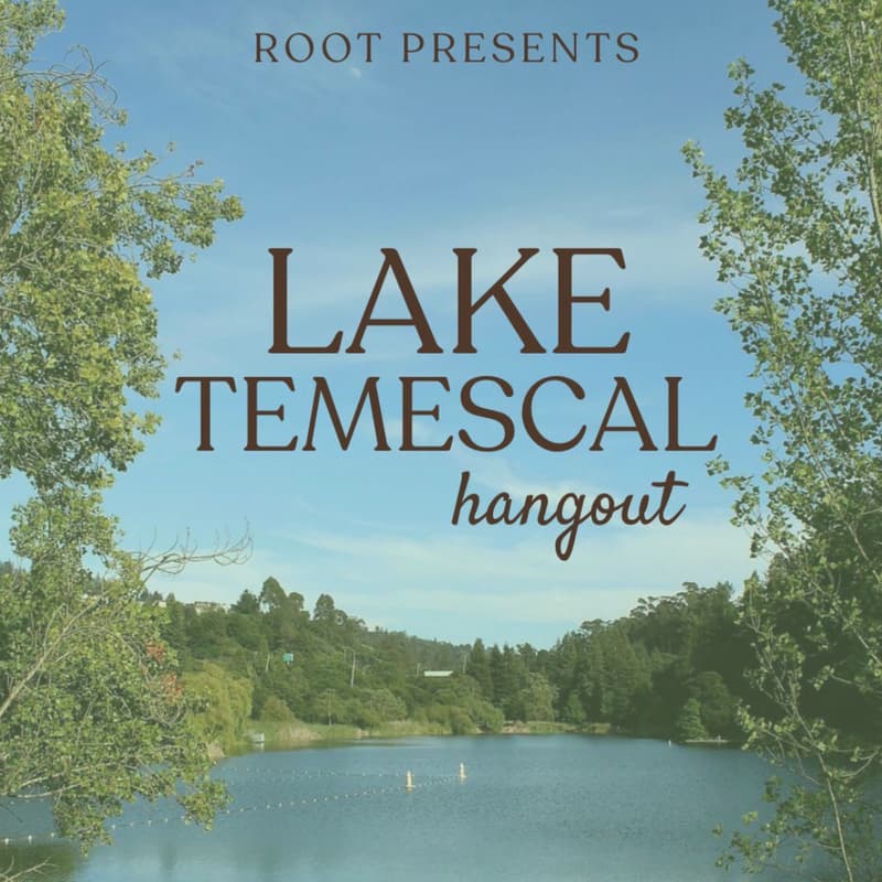 Cover Image for Lake Temescal Picnic