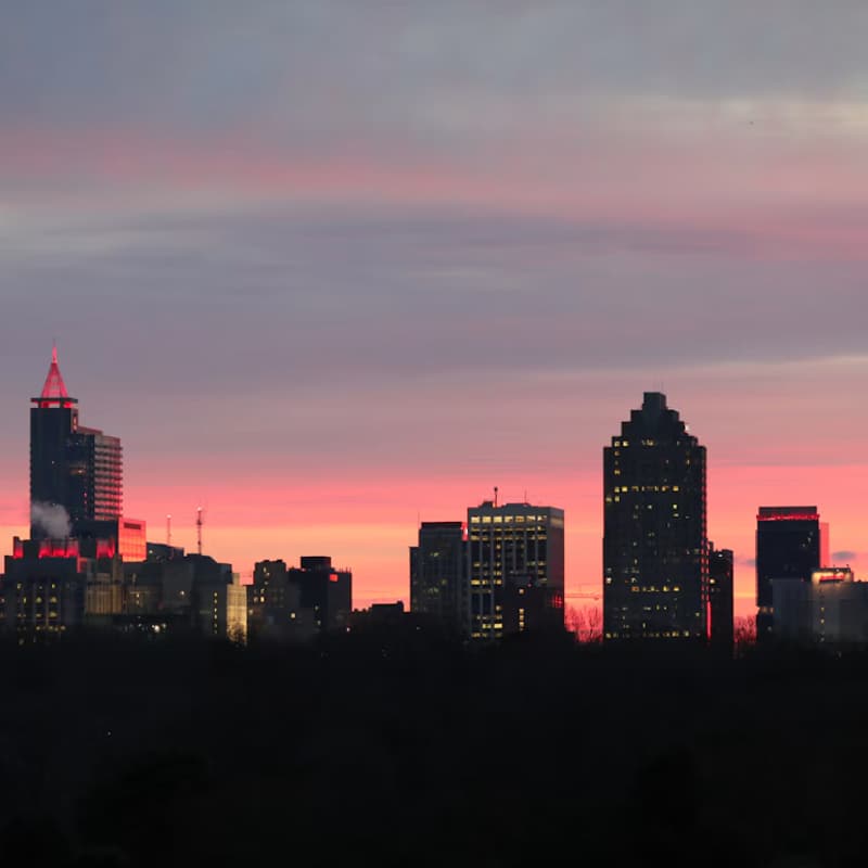 Cover Image for Happy Hour with Karen in Raleigh