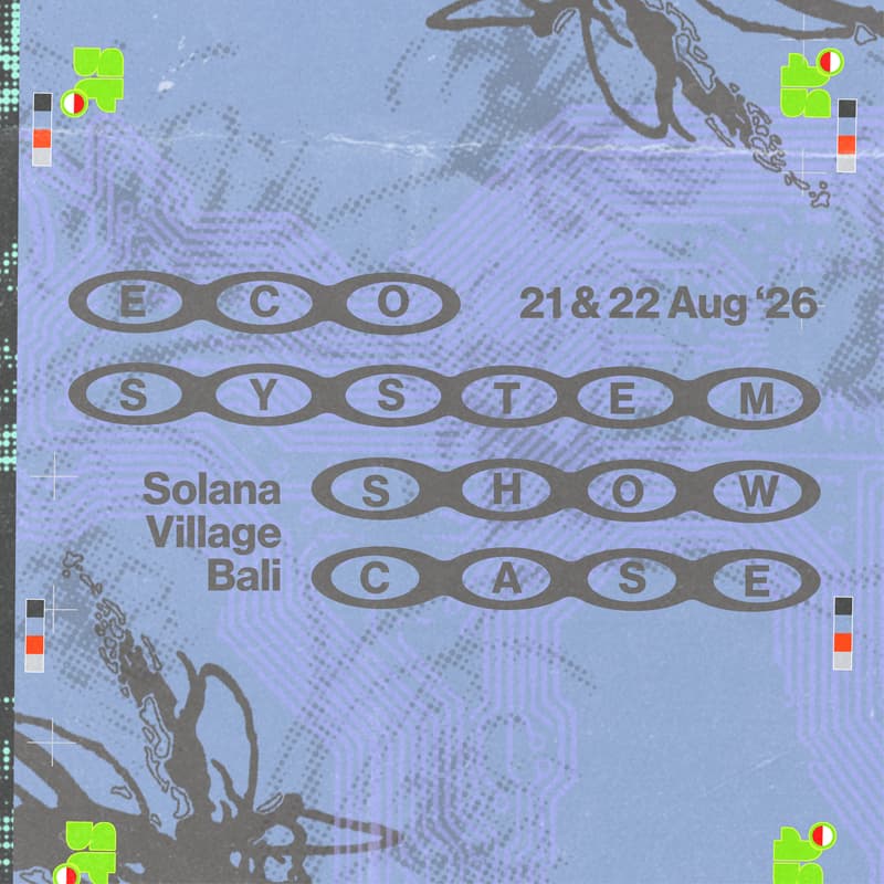 Cover Image for Ecosystem Showcase