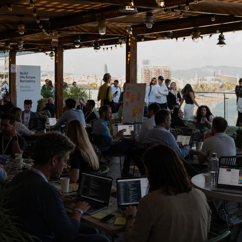 Cover Image for AISB Hackathon 2026