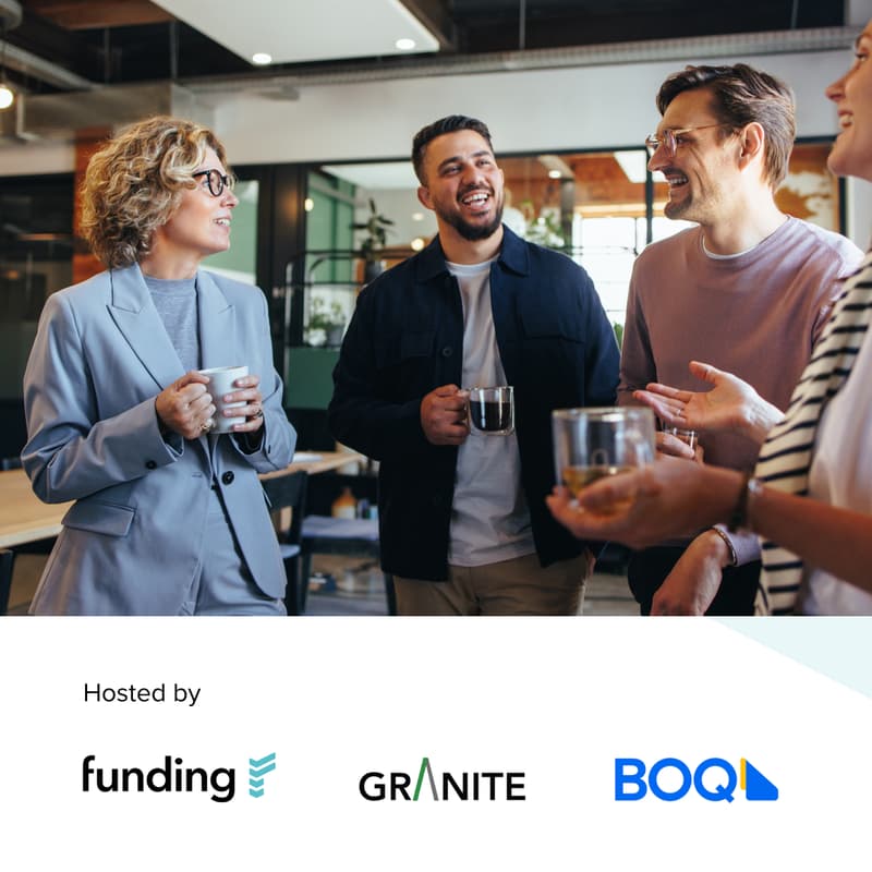 Cover Image for Brisbane coffee cluster