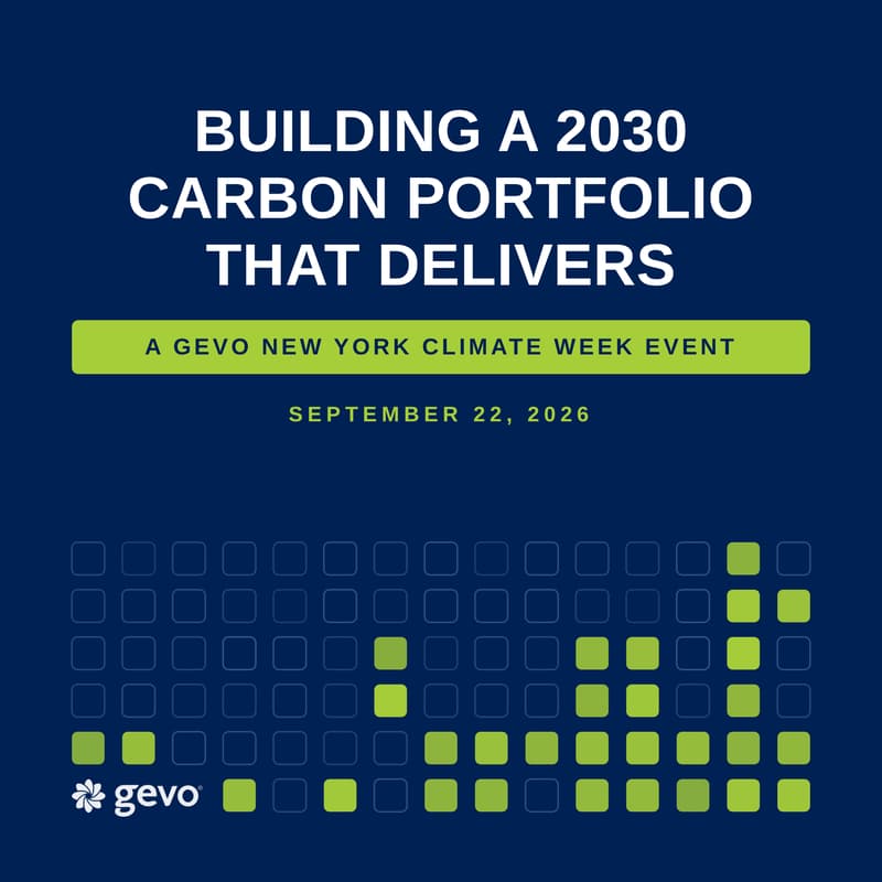Cover Image for Building a 2030 Carbon Portfolio That Delivers