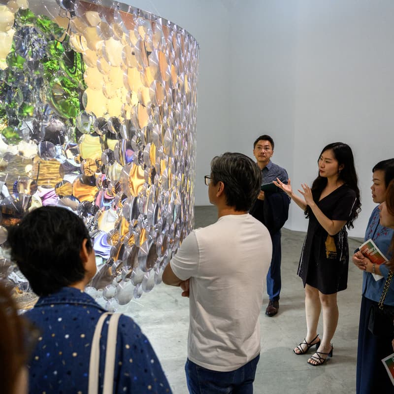 Cover Image for Singapore Gallery Month 2026 Launch Party