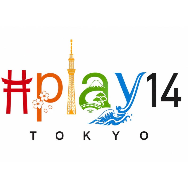 Cover Image for #play14 Meetup Tokyo #1