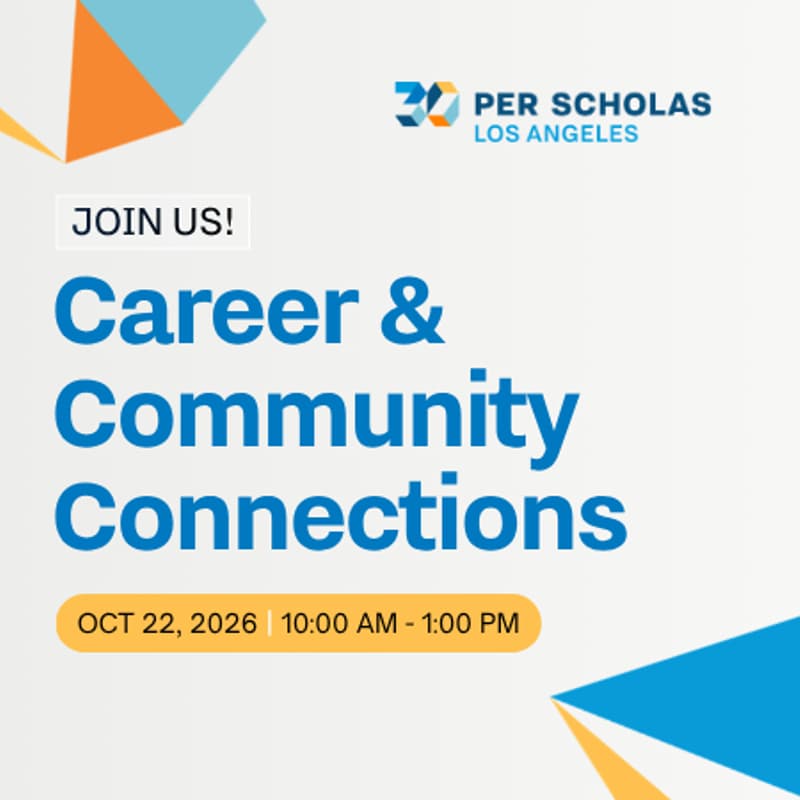 Cover Image for Career & Community Connections - Employer Registration