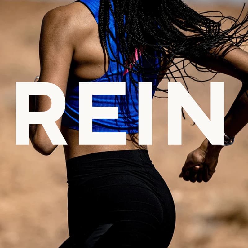 Cover Image for REIN RELAUNCH