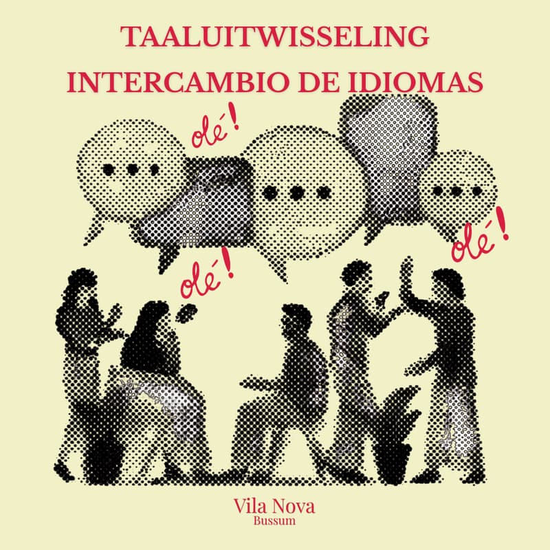 Cover Image for Vila Nova x Intercambio Het Gooi