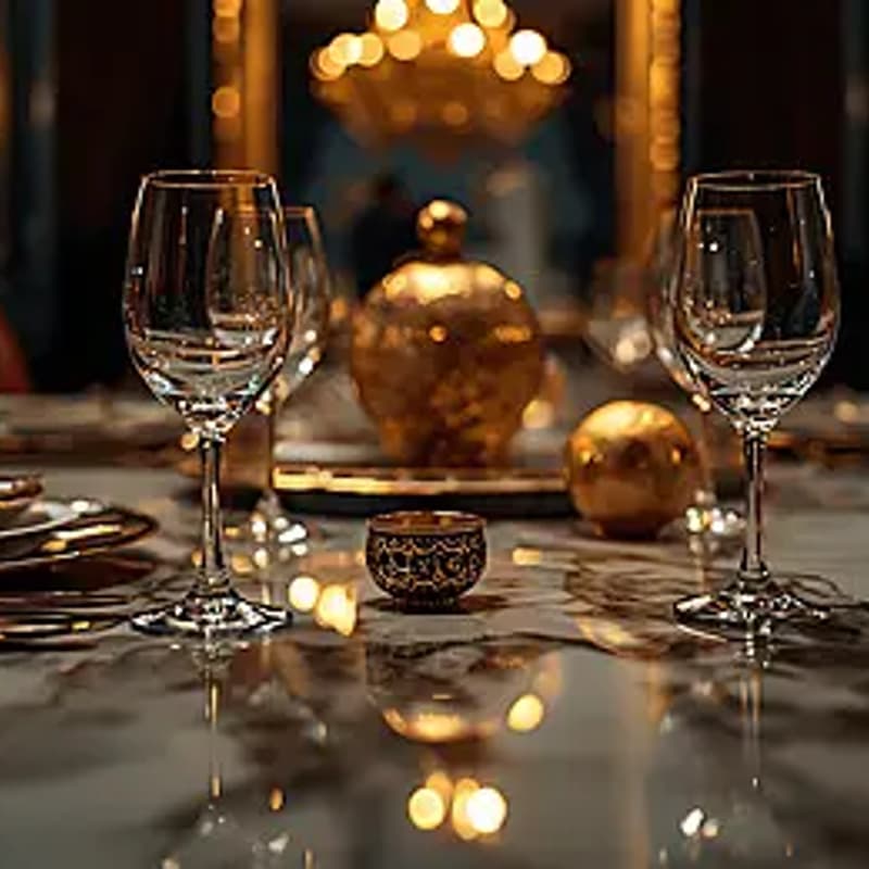 Cover Image for CUISINELY : L'ÉVÉNEMENT PRESTIGE 2026