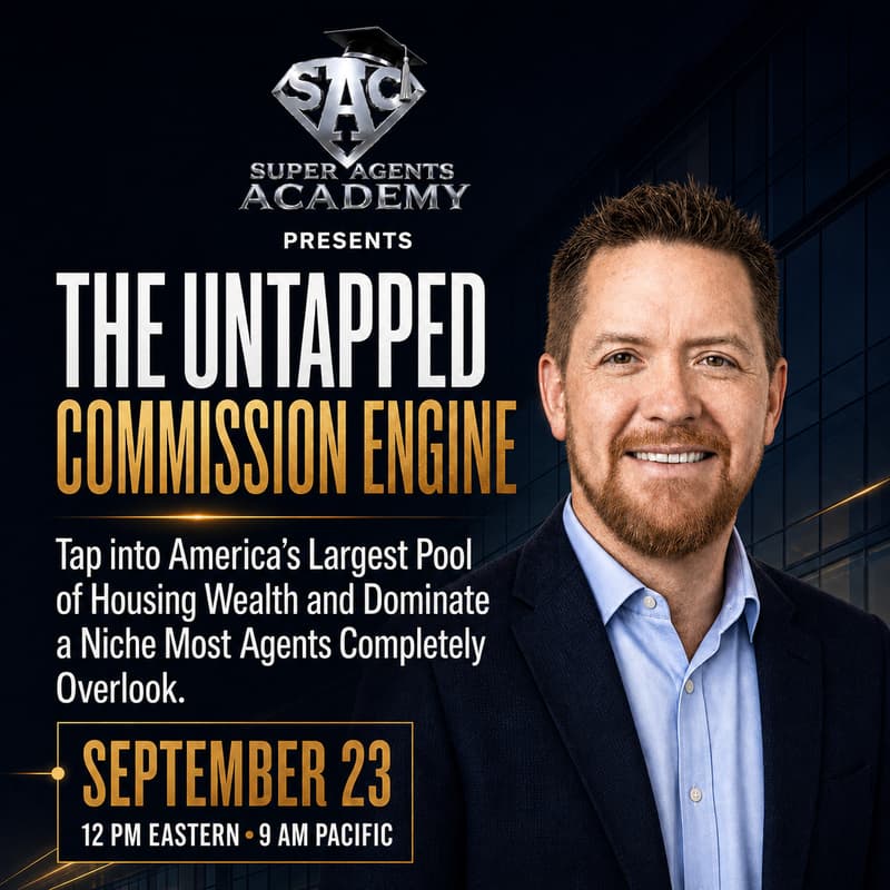 Cover Image for The Untapped Commission Engine