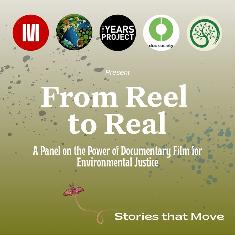 Cover Image for From Reel to Real: The Power of Documentary Film