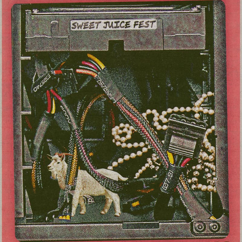 Cover Image for Sweet Juice Fest 2026
