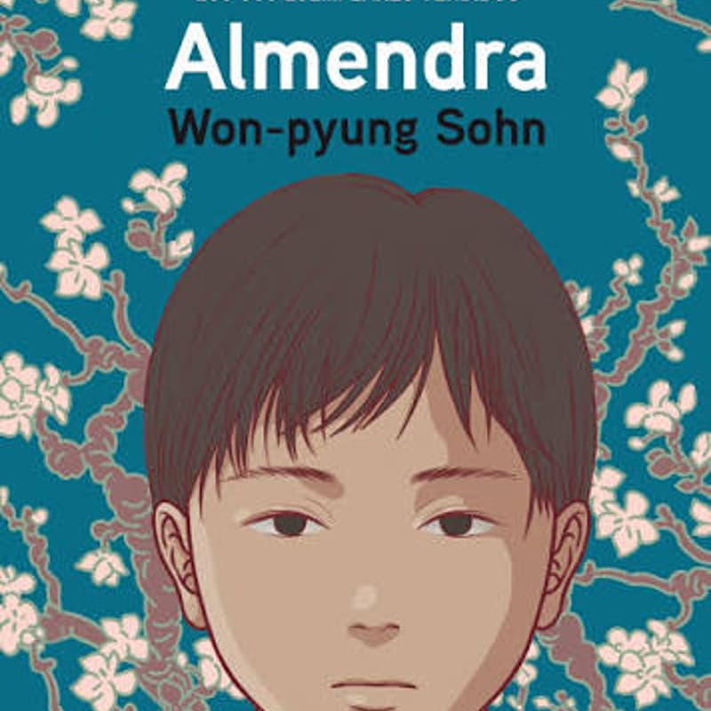 Cover Image for Almendra | Sesión 2