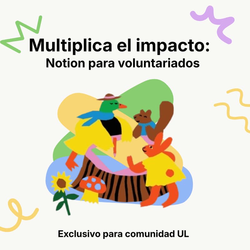 Cover Image for Multiplica El Impacto