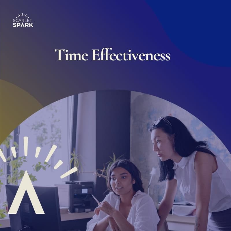 Cover Image for Manager Training: Time Effectiveness — Part 4 [APAC Time Zone Track]