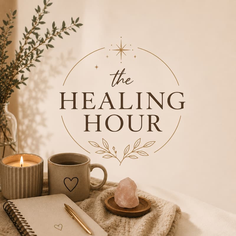 The Healing Hour