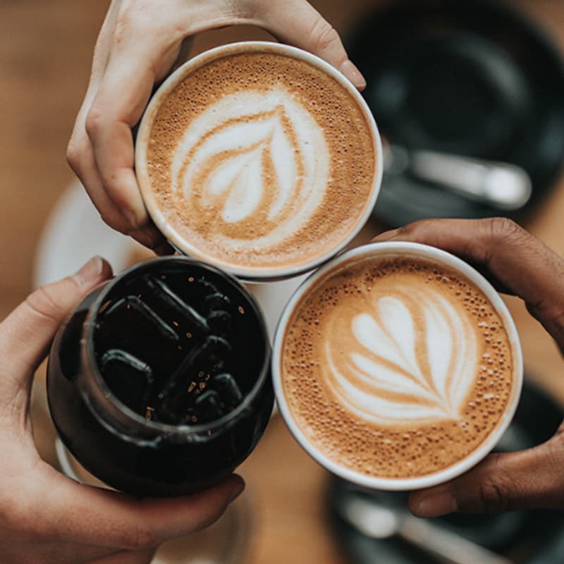 Cover Image for SeaMonster Studios Smarterships Monthly Shopify eCommerce Coffee Meetup