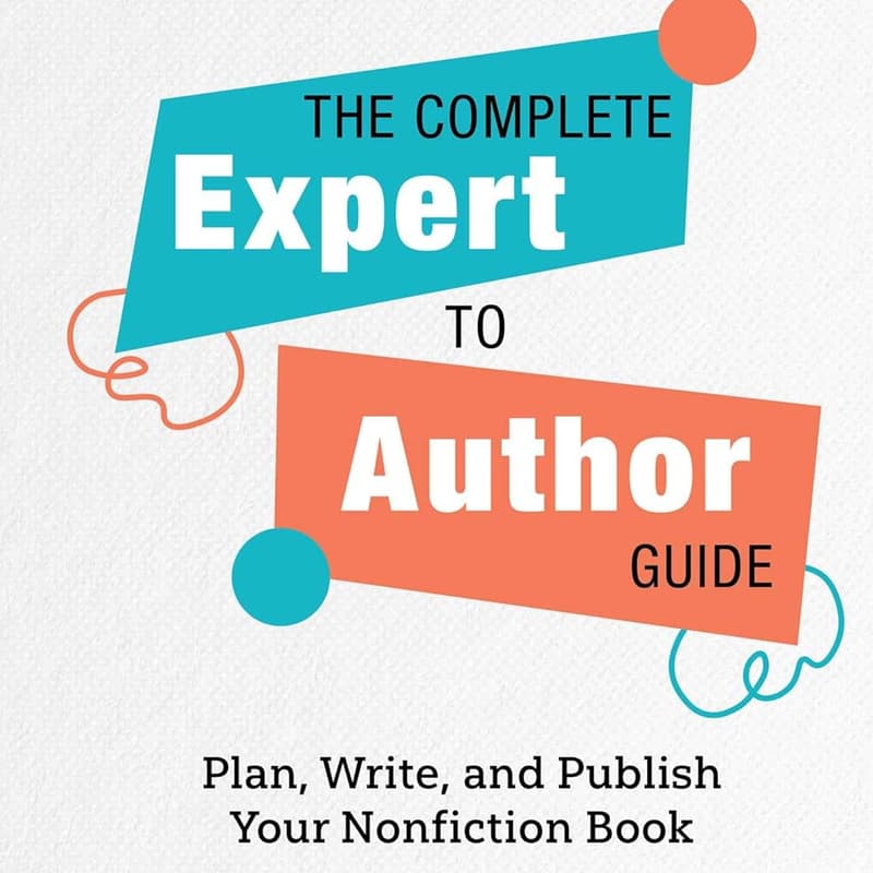 Cover Image for Why the Reader Is the Most Important Character in a Nonfiction Book (with Elizabeth Dougherty and Marisa Solis)