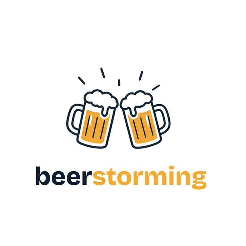Cover Image for Beerstorming #1