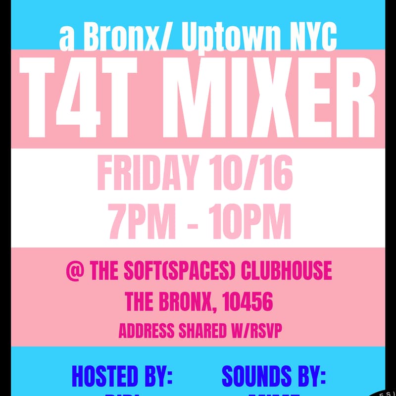 Cover Image for soft(spaces) T4T mixer 🏳️‍⚧️✨