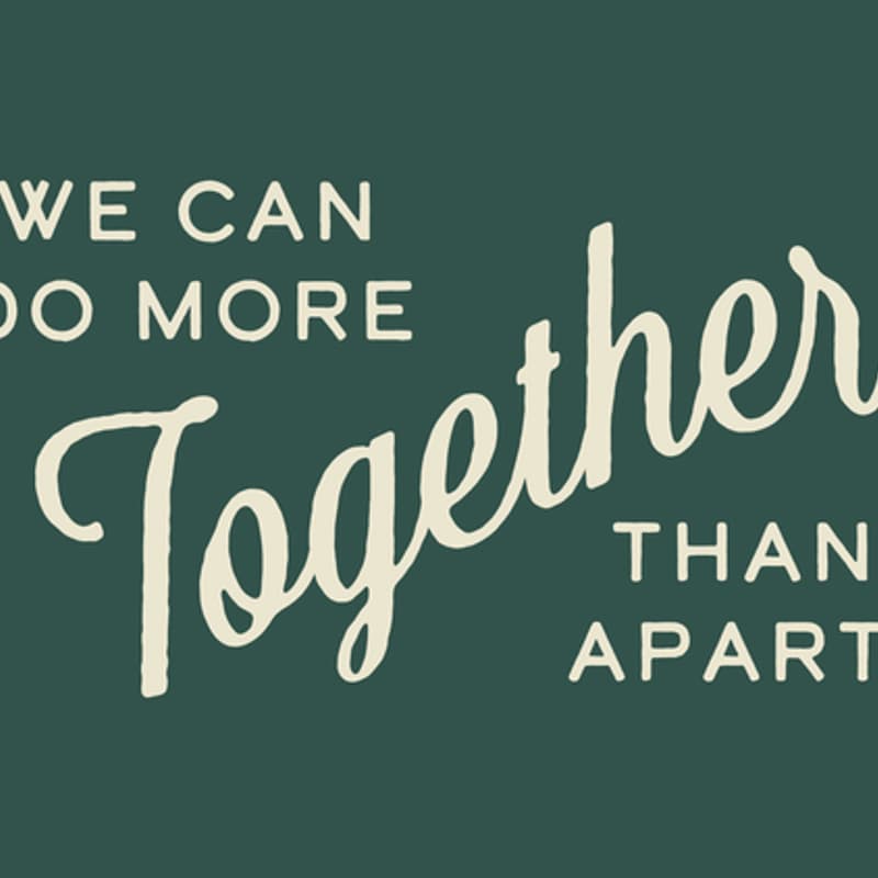 Cover Image for Together Northeast