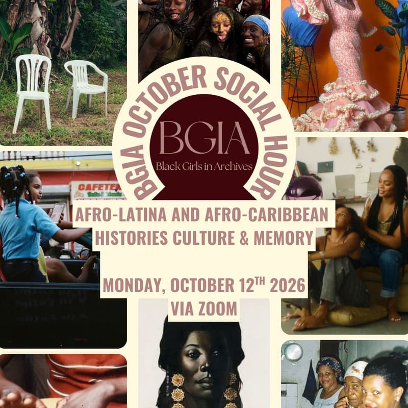 Cover Image for BGIA October Social Hour