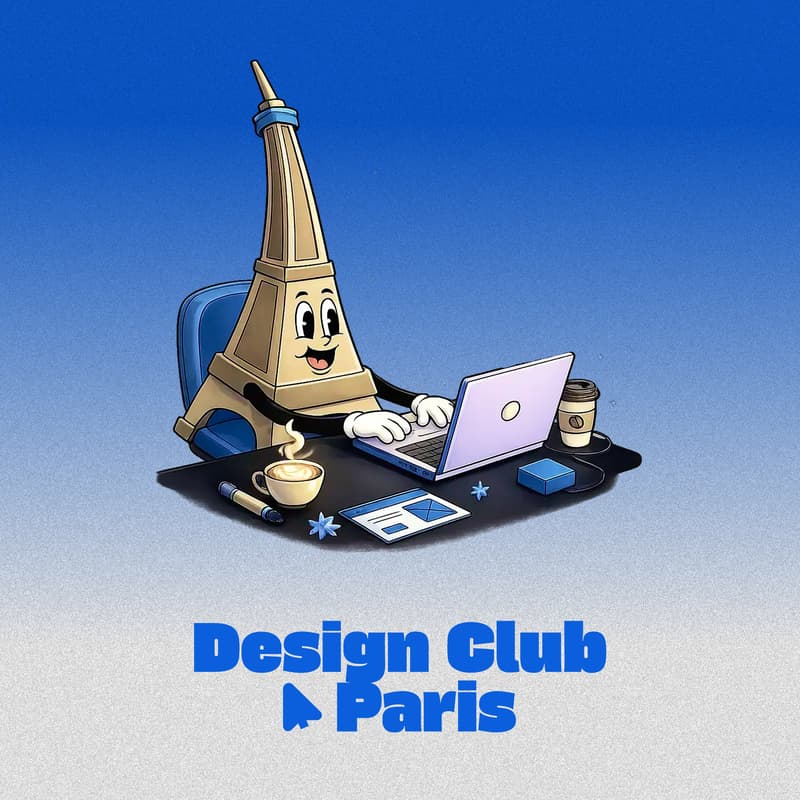 Cover Image for Paris Design Club Afterwork #6
