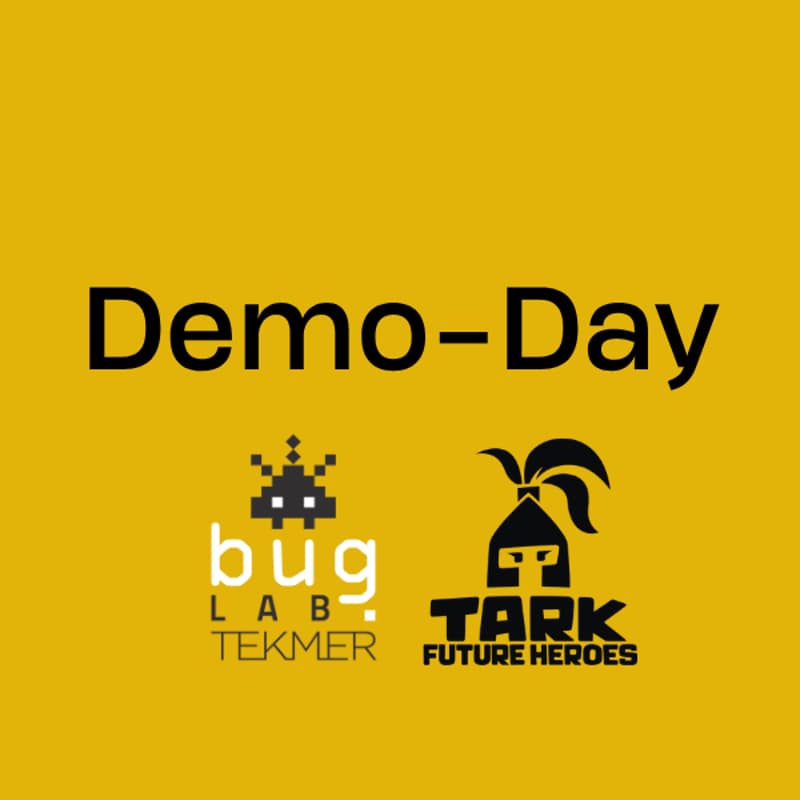Cover Image for BUG Lab Tekmer x TARK Demo-Day