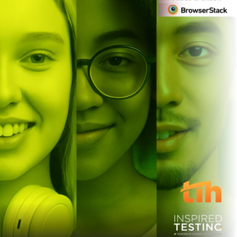 Cover Image for Johannesburg Software Testing Meetup - 3 September '26