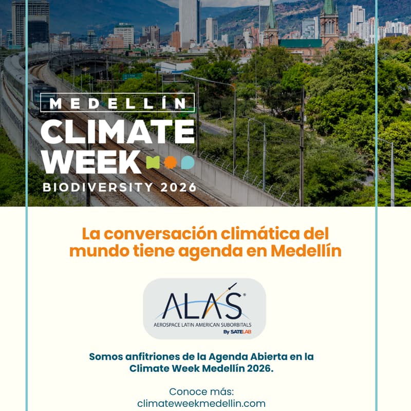 Cover Image for Ciencia que Despega: Del Reciclaje al Lanzamiento de Cohetes
