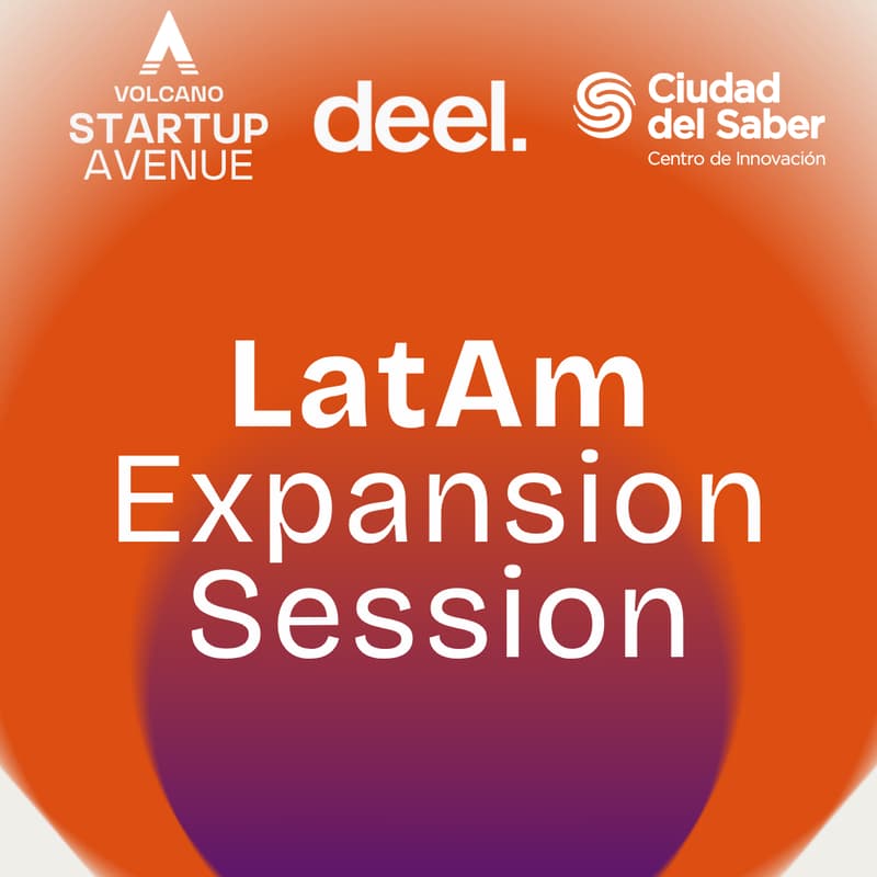 Cover Image for LatAm Expansion Sessions | Panamá