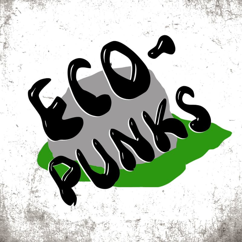 Cover Image for Eco Punks