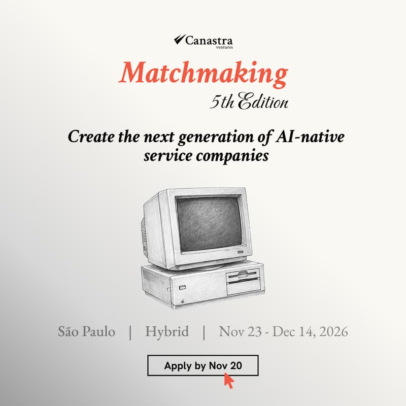 Cover Image for Matchmaking