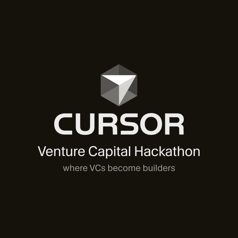 Cover Image for Cursor Hackathon with Korea VC