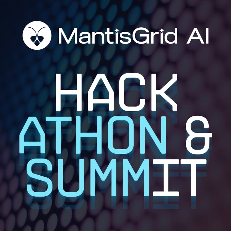 Cover Image for MantisGrid AI Hackathon & Summit 2026