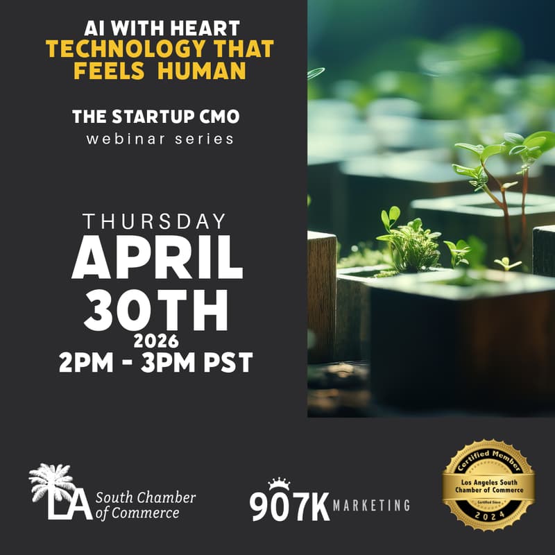 Cover Image for AI with Heart
