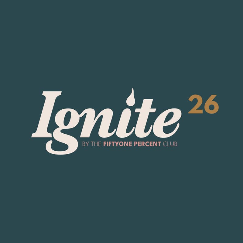 Cover Image for IGNITE26: The Female Founder Conference - To 7 Figures & Beyond