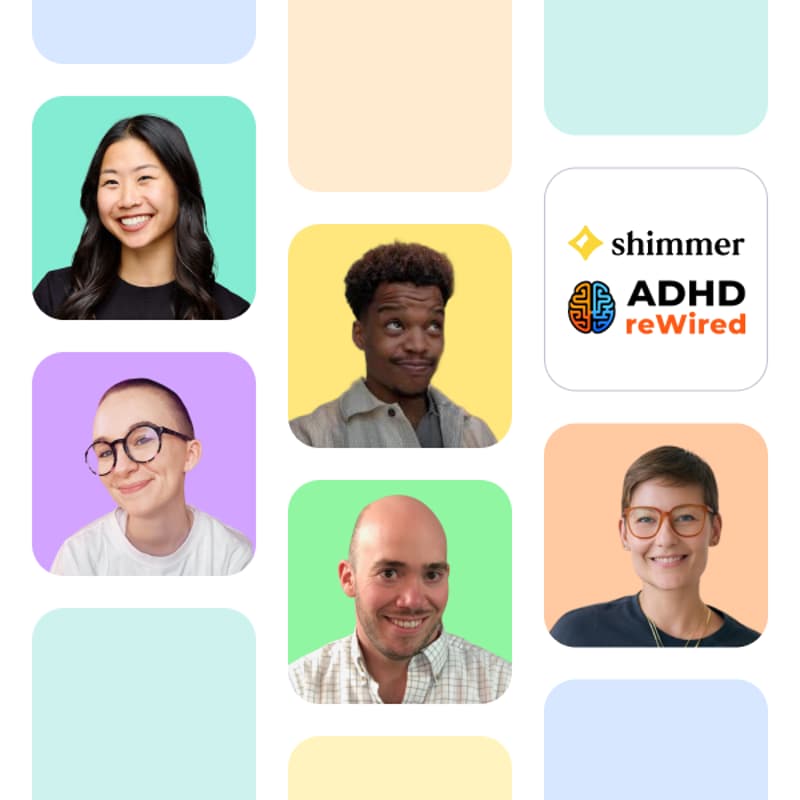 Cover Image for Neurodivergent Pride Panel