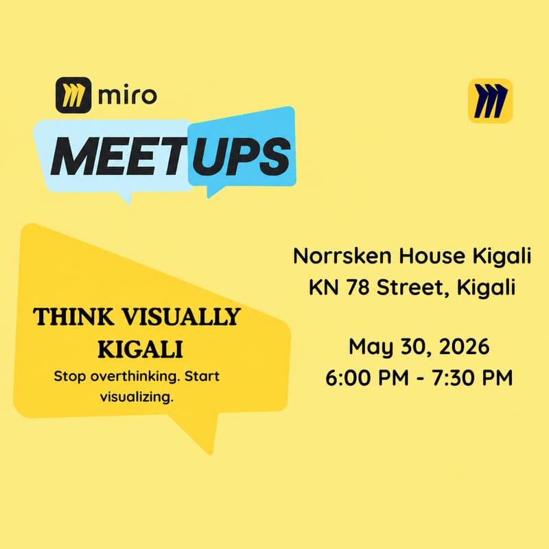 Cover Image for Think Visually Kigali
