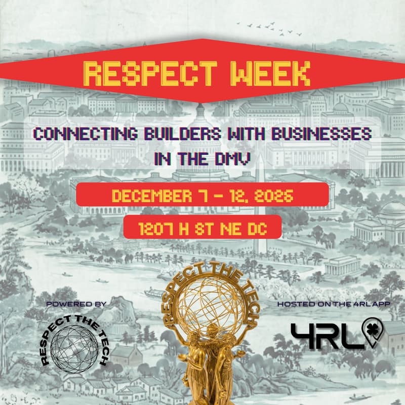 Cover Image for Respect Week 2026