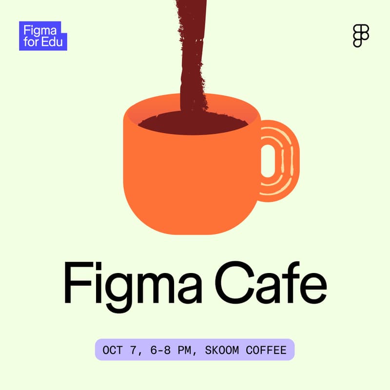 Cover Image for Figma Cafe