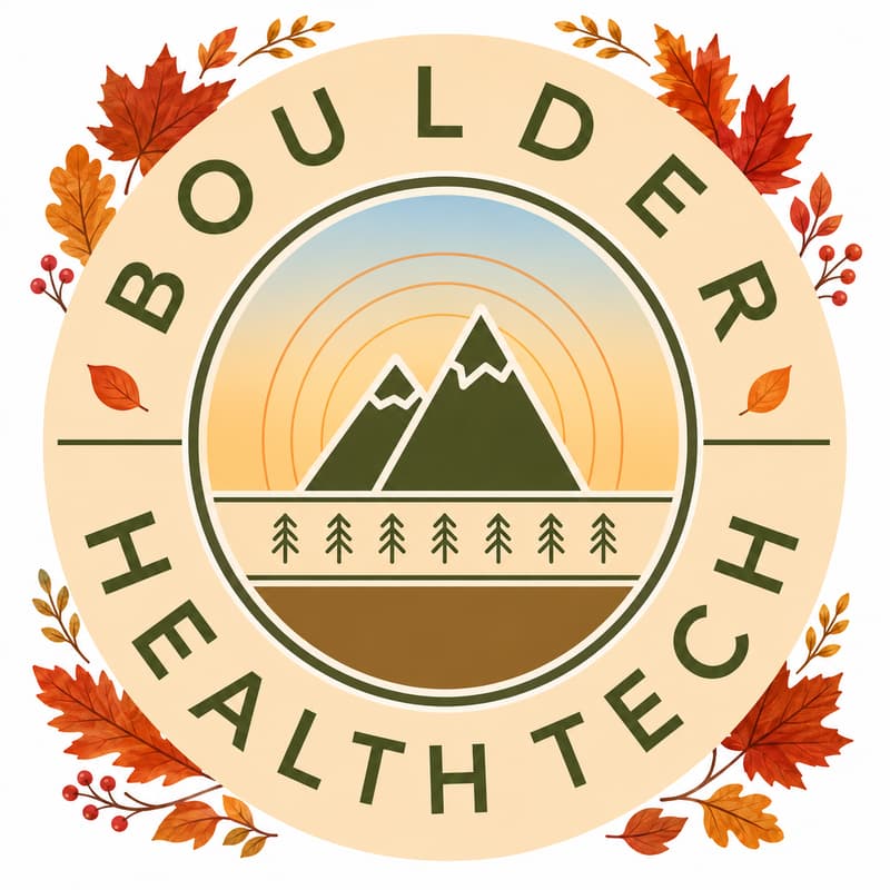 Cover Image for Boulder Health Tech #24 - Autumn Fest '26