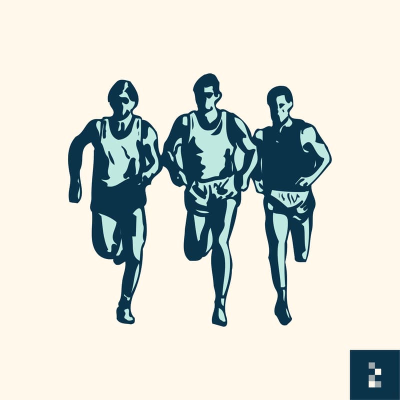 Cover Image for Reset: Run Club with Alice Polle