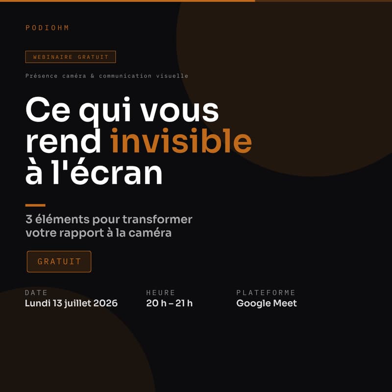 Cover Image for Votre message mérite d'être vu