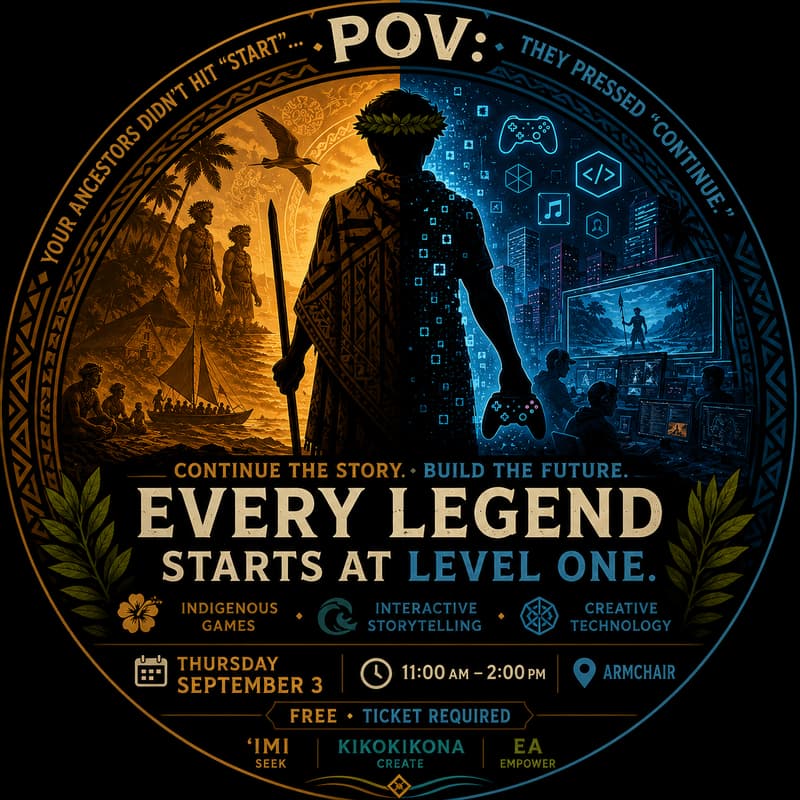 Cover Image for Every Legend Starts at Level One