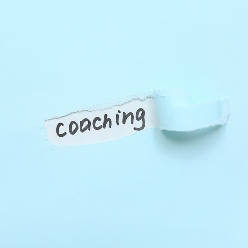 Cover Image for Building Coaching Into Your Business Offering