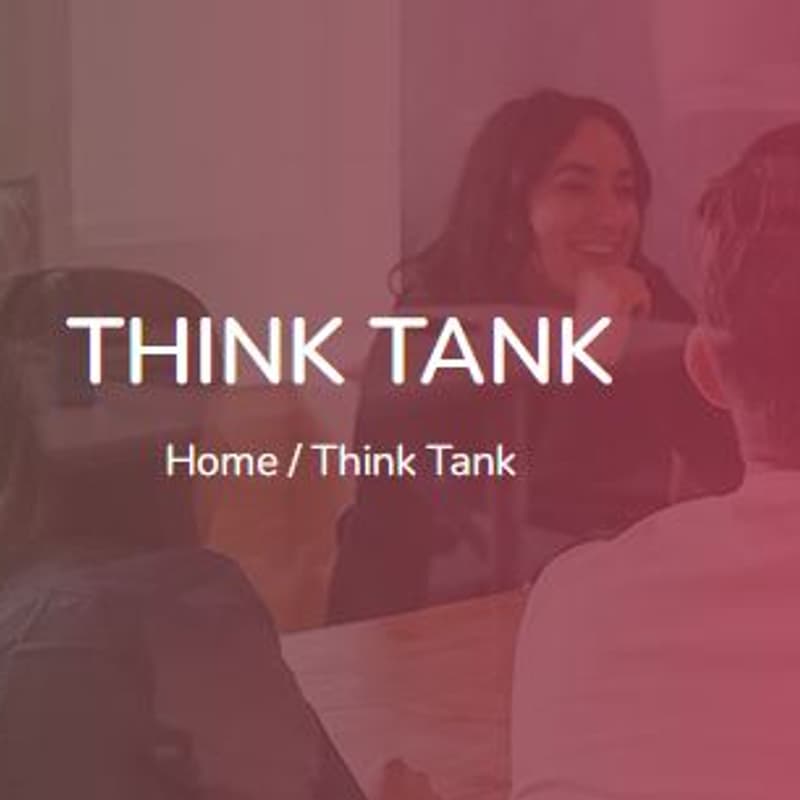 Cover Image for 9è THINK TANK retail management